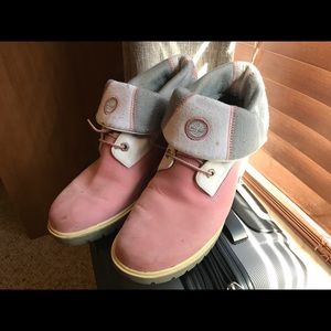 Timberland boots